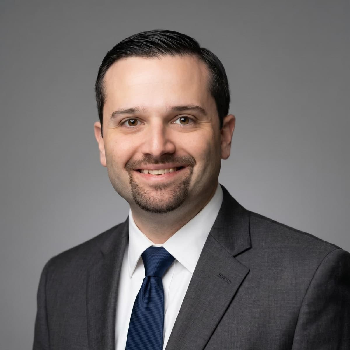 Brian Alan Franco
